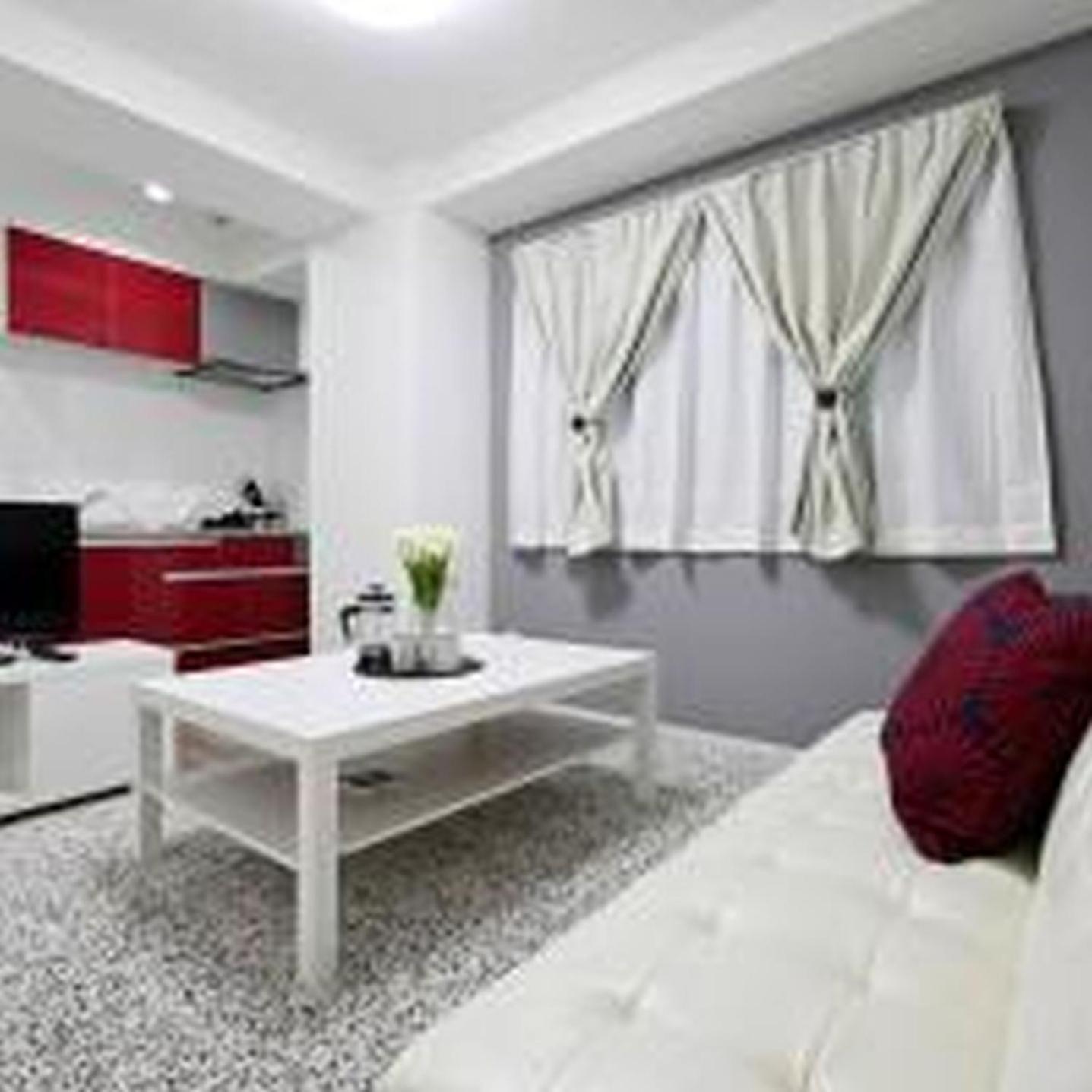 むつみ庵鶴橋101 Apartemen Osaka