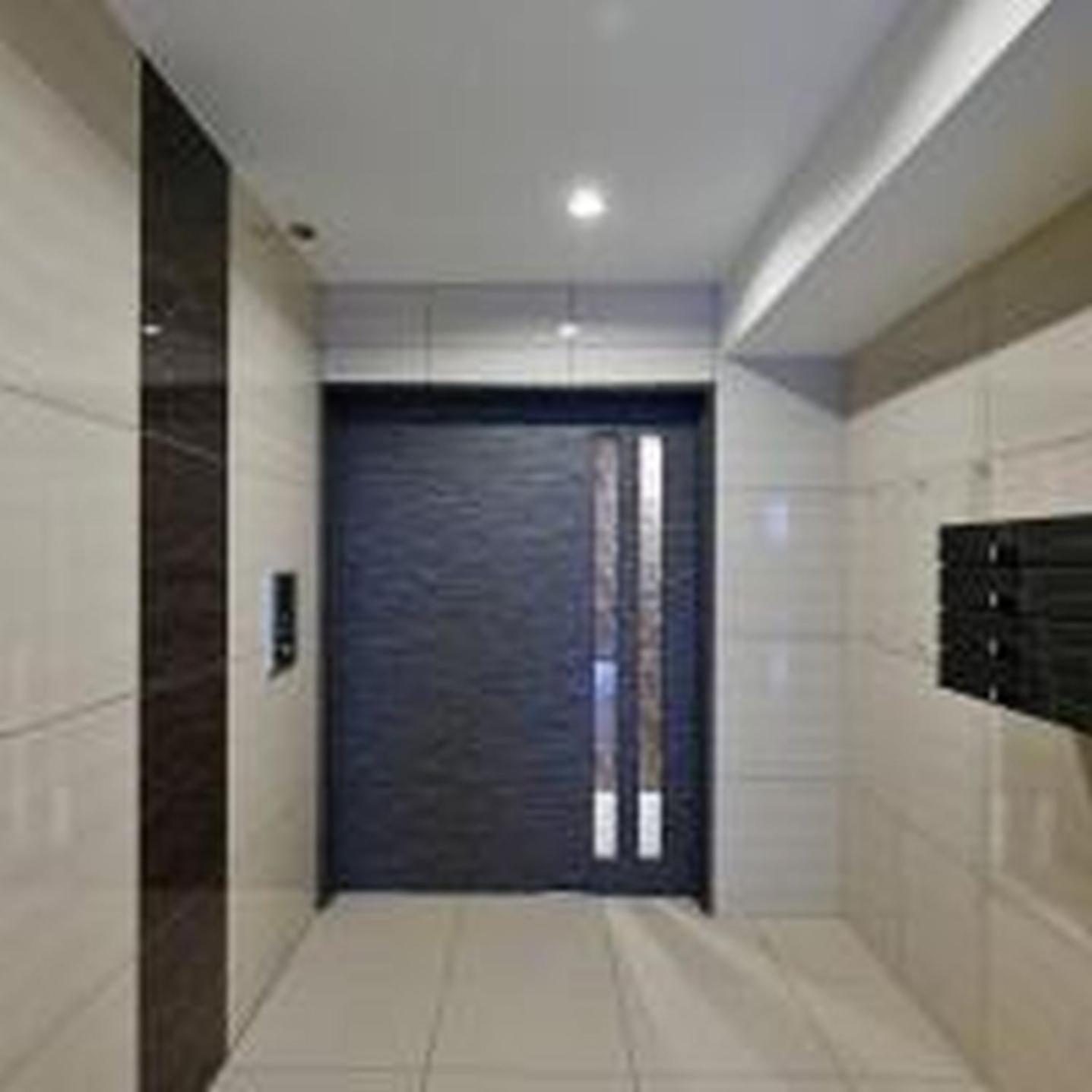 Apartemen むつみ庵鶴橋101 Osaka