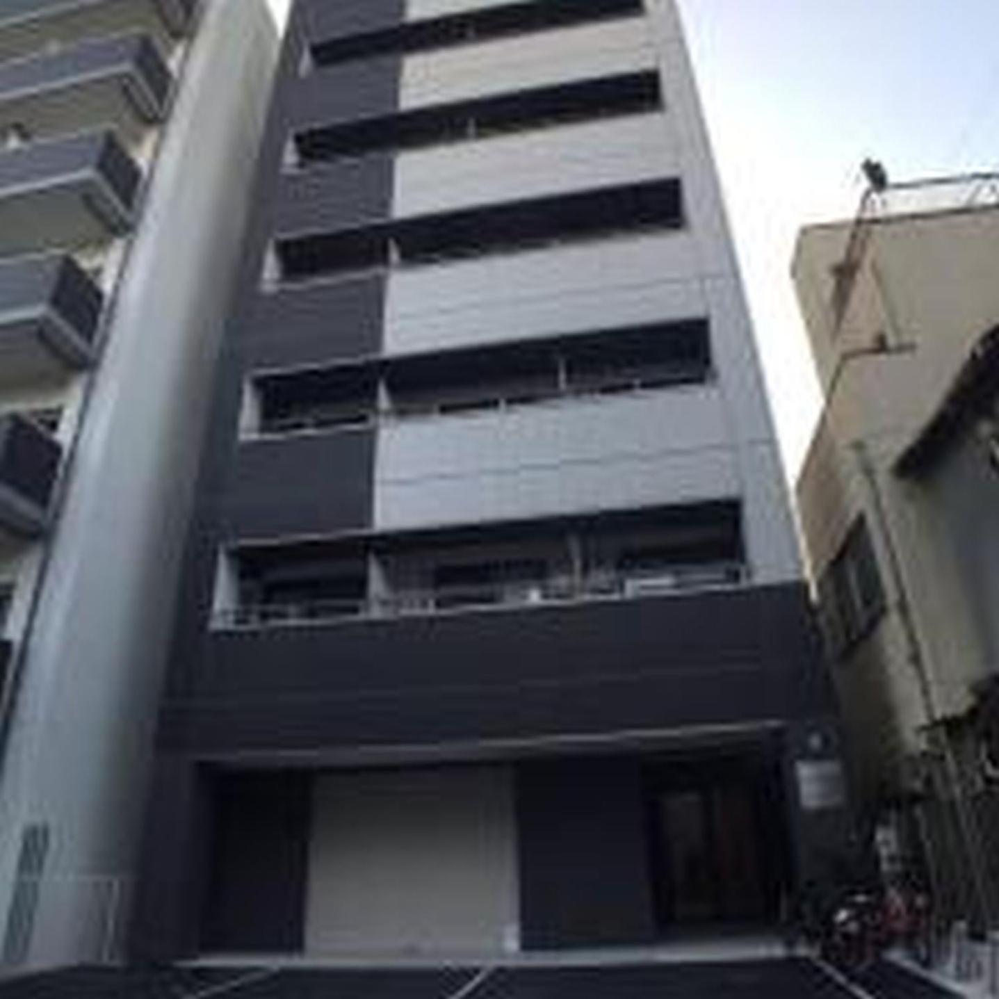 むつみ庵鶴橋101 Apartemen *