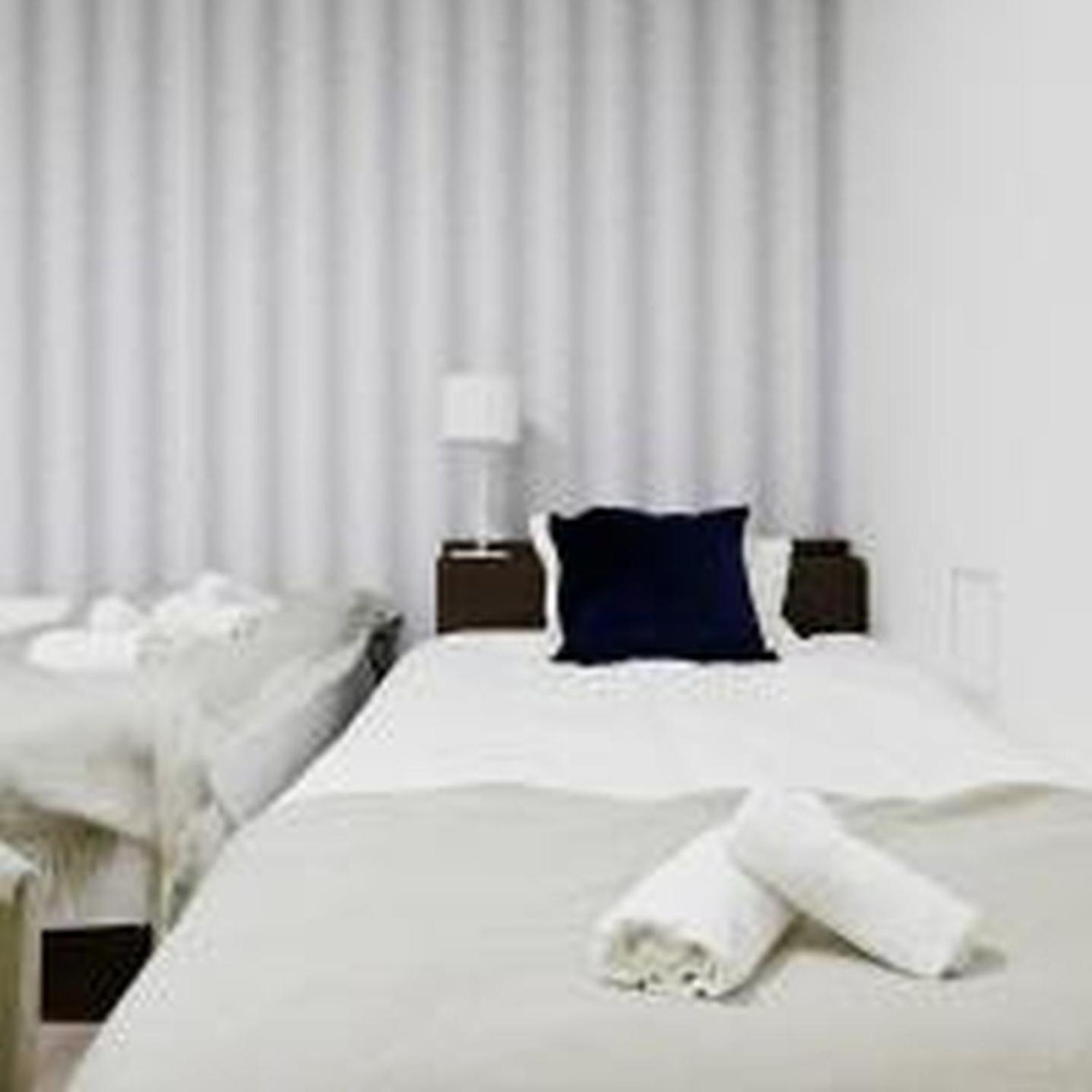 Apartemen むつみ庵鶴橋101 Osaka