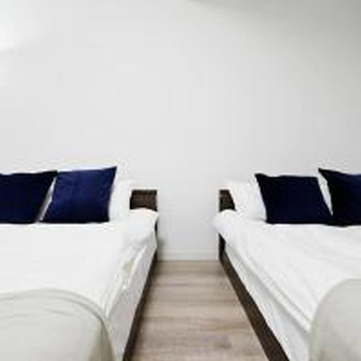 Apartemen むつみ庵鶴橋101