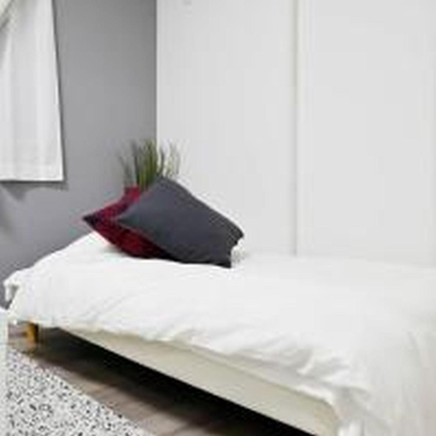 むつみ庵鶴橋101 Apartemen Osaka
