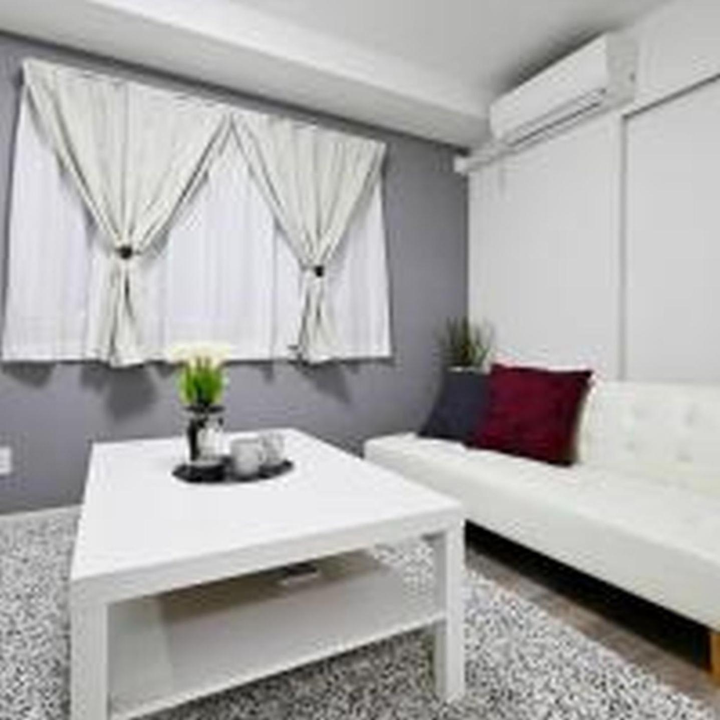 むつみ庵鶴橋101 Apartemen