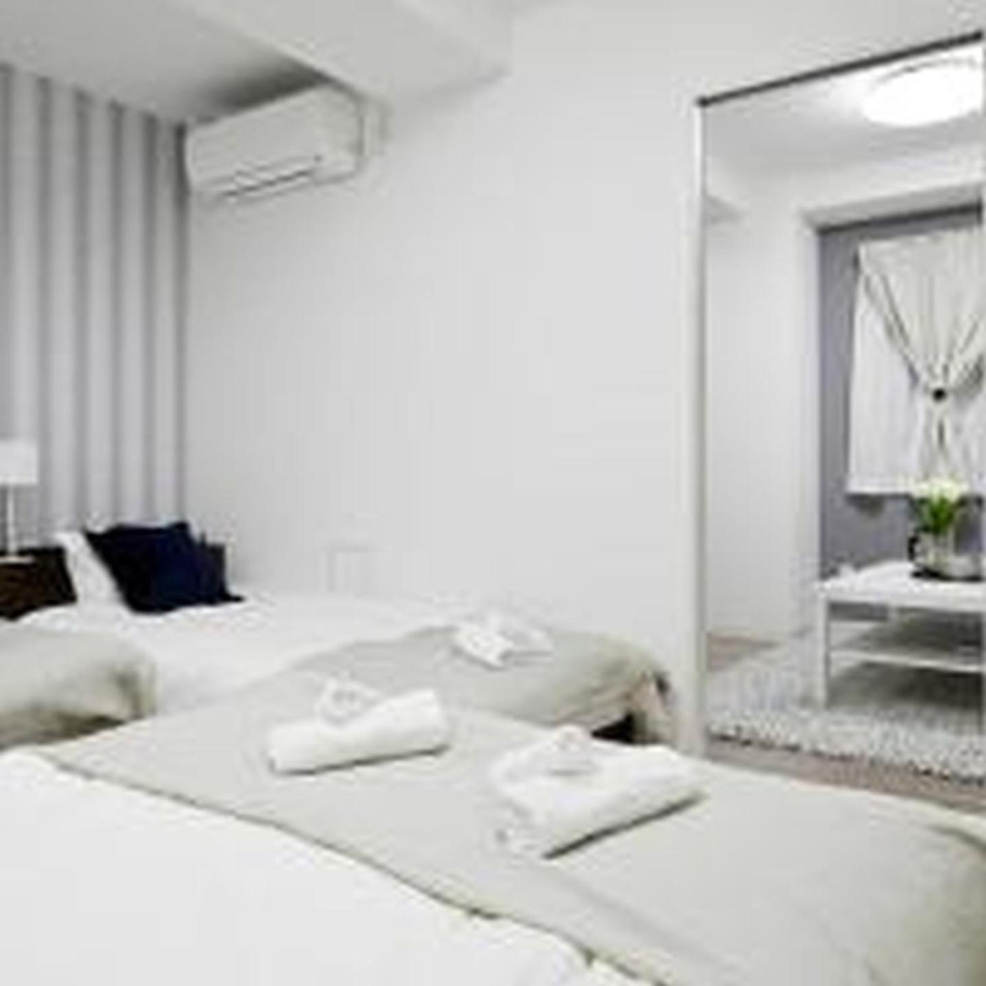 Apartemen むつみ庵鶴橋101